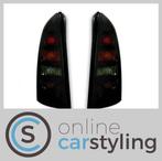 Achterlichten Opel Astra G Stationwagon Zwart Helder, Auto-onderdelen, Verlichting, -, -, Opel, Nieuw
