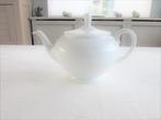 Rosenthal Classic Rose witte Theepot 1,3liter inhoud, Huis en Inrichting, Keuken | Servies, Overige typen, Ophalen of Verzenden