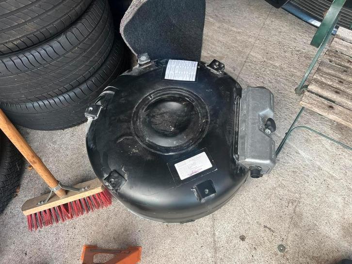 Saab 9-3 of 9-5 Landi LPG installatie. Kompleet, Auto-onderdelen, Brandstofsystemen, Saab, Gebruikt, Ophalen