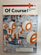 Of Course! Engels HAVO/VWO/GYM, Boeken, Engels, Malmberg, HAVO, Ophalen of Verzenden