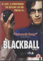63) Blackball (En): met Paul Kaye en Vince Vaughn, Vanaf 16 jaar, Ophalen of Verzenden, Gebruikt, Overige gebieden