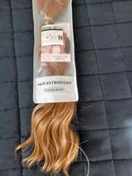 haarverlenging /Extentions  Lang /Nw Blond, Ophalen of Verzenden, Nieuw, Pruik of Haarverlenging