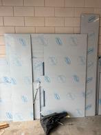 Plexiglas en HDPE spotgoedkoop!, Doe-het-zelf en Verbouw, Platen en Panelen, Ophalen of Verzenden, Nieuw, Overige materialen, Minder dan 20 mm