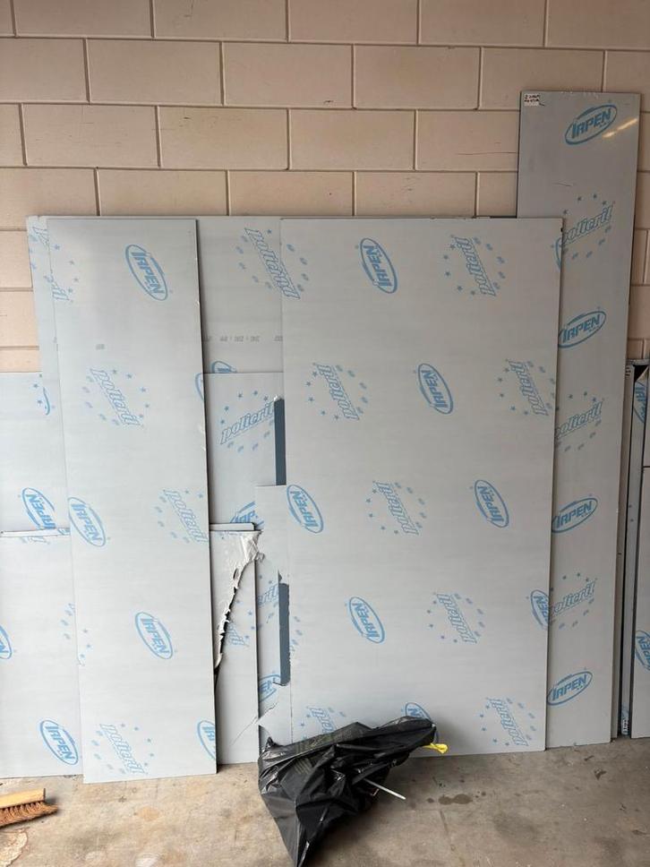 Plexiglas en HDPE spotgoedkoop!, Doe-het-zelf en Verbouw, Platen en Panelen, Nieuw, Overige materialen, Minder dan 20 mm, Ophalen of Verzenden