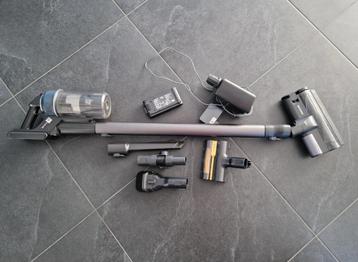 Samsung Jet 85 complete beschikbaar voor biedingen