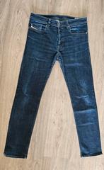Diesel Buster W31 L32 * 31x32 * TAPERED * #D2279, Kleding | Heren, Spijkerbroeken en Jeans, Diesel, Blauw, W32 (confectie 46) of kleiner