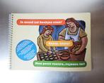 Recepten uit de Internationale Joodse Keuken, Boeken, Zo goed als nieuw, Overige gebieden, Ophalen, Hoofdgerechten