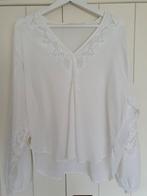 Blouse van H&M, H&M, Verzenden, Wit, Maat 42/44 (L)