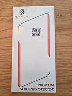 Samsung S23,  Screenprotector, Ophalen of Verzenden, Nieuw, Frontje of Cover