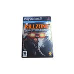 Killzone Collector's Edition Steelbook PS2 Game Incl. Handle, Spelcomputers en Games, Flex Ltd., Zo goed als nieuw, https://flex.com/contact-us