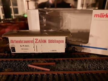 [ W1916 ] Marklin H0 - 48281 beschikbaar voor biedingen