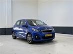 Peugeot 108 1.0 e-VTi Active | 2 Eig| NL | LED | 5-DRS | Blu, Stof, Gebruikt, Origineel Nederlands, Handgeschakeld