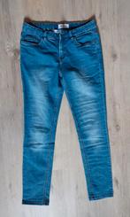 Nieuwe jeans maat 38, Ophalen of Verzenden, Zo goed als nieuw, Blauw, W30 - W32 (confectie 38/40)