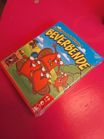 Beverbende - Nieuw in verpakking! beschikbaar voor biedingen