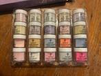 Acrylpoeder Set - Diverse Kleuren voor Nagels, Overige kleuren, Nieuw, Ophalen of Verzenden, Handen en Nagels