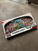 Pokémon Blooming Waters Collectie, Hobby en Vrije tijd, Verzamelkaartspellen | Pokémon, Ophalen of Verzenden, Nieuw, Overige typen