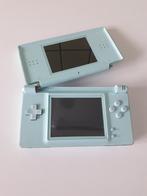 nintendo ds lite, Spelcomputers en Games, Spelcomputers | Nintendo DS, Ophalen of Verzenden, Niet werkend, Groen, DS Lite