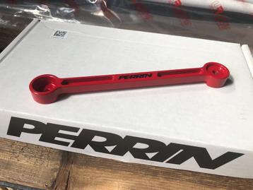 Perrin accu brace beugel rood - Honda Civic Type-R FK8 17-21 beschikbaar voor biedingen