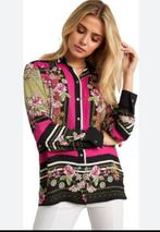 JOSEPH RIBKOFF BLOUSE MAAT M, Kleding | Dames, Jasjes, Kostuums en Pakken, Ophalen of Verzenden, Zo goed als nieuw, Maat 36 (S)