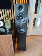 High end Acoustic energy 109, Audio, Tv en Foto, Luidsprekers, Ophalen of Verzenden, 120 watt of meer, Front, Rear of Stereo speakers