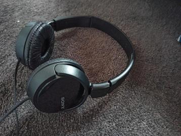 Sony koptelefoon beschikbaar voor biedingen