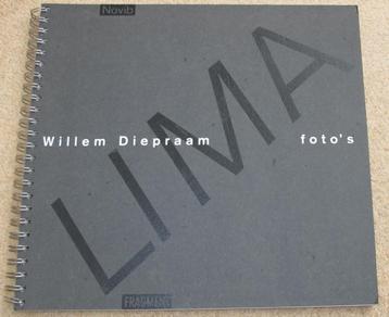 Lima; Willem Diepraam; 1991 beschikbaar voor biedingen