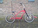 Nette Lowrider 26 inch 7 versnellingen Goedestaat, Minder dan 47 cm, Ophalen of Verzenden, Zo goed als nieuw, Staal