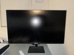 4K Scherm Samsung M7 Kleine defect, Computers en Software, Monitoren, VA, Onbekend, 60 Hz of minder, Ophalen