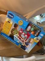 Vtech ijscokar nieuw, Kinderen en Baby's, Speelgoed | Vtech, Ophalen, Nieuw, 2 tot 4 jaar