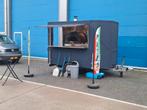 Pizza foodtruck