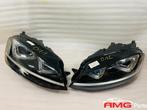 Vw Golf 7 R Line Xenon Led Koplamp 5G1941751B 5G1941752B, Auto-onderdelen, Ophalen of Verzenden, Nieuw, Volkswagen