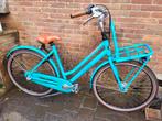 Stevige Gazelle Miss Grace damesfiets Nexus3 etc 53cm, Ophalen, Gebruikt, Versnellingen, 56 cm of meer