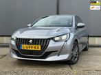 Peugeot 208 1.2 PureTech Blue Lease Active vol opties BTW in, Voorwielaandrijving, Stof, Gebruikt, 1199 cc