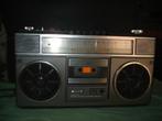 Sony radio-cassette recorder C F S -65-L, Ophalen of Verzenden, Gebruikt, Sony, Draagbaar