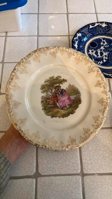 Kronester Bavaria 18 bord beschikbaar voor biedingen