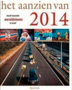 HET AANZIEN VAN Jaarboek 2014 o.a. MH17 ramp. Hardcover, Verzenden, Zo goed als nieuw, Europa