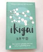 Ikigai  -  Héctor García & Francesc Miralles, Boeken, Ophalen of Verzenden
