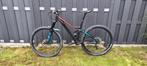 Cube Super HPC 140 MTB te koop., Gebruikt, Ophalen, Overige merken, Heren