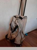 Te koop, Princess merk weekendtas/handtas/reistas, Ophalen, Zo goed als nieuw, 30 cm of meer, Minder dan 35 cm