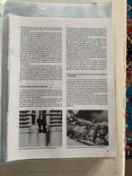 Werkplaats Handboek Yamaha xs650, Motoren, Ophalen of Verzenden