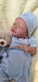 reborn, Ophalen of Verzenden, Nieuw, Pop, Levensecht of Reborn