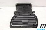 Luchtrooster in dashboard rechts VW Golf 7 Var. 5G1819704P, Gebruikt