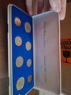 Muntset België - Koninklijke Munt, Postzegels en Munten, Munten | België, Ophalen of Verzenden, Metaal, Setje