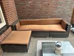 Zo goed als nieuwe tuinset - Wegens verhuizing!, Tuin en Terras, Tuinsets en Loungesets, Ophalen, 4 zitplaatsen, Zo goed als nieuw