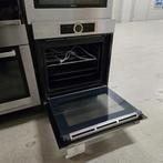 Bosch Inbouw Oven HBG632BS1 ////LUXE MODEL////, Witgoed en Apparatuur, Ovens, Oven, Hete lucht, Refurbished, Inbouw