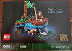 Lego Lord of The Rings 40761 Sméagol & Deagol - Nieuw!, Ophalen of Verzenden, Nieuw, Complete set, Lego