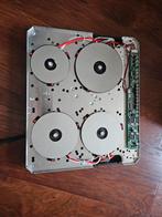 Samsung Inductiekookplaat Zonder Glasplaat, Ophalen, 4 kookzones, Zo goed als nieuw, Energieklasse A of zuiniger