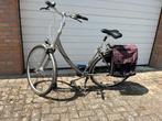 Dames stadsfiets, Ophalen, Gebruikt, Giant, Versnellingen