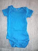 jongens romper - maat 68, Ophalen of Verzenden, Zo goed als nieuw, Jongetje, Nacht- of Onderkleding