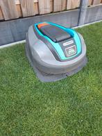 Gardena R45Li robotmaaier, Ophalen, Zo goed als nieuw